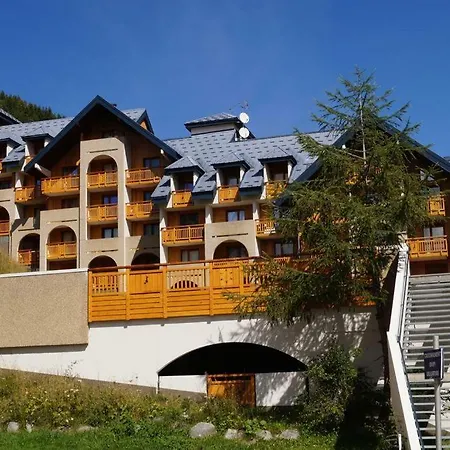 Studio 4P - Les 2 Alpes *